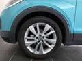 Volkswagen T-Cross 1.0 tsi Advanced 115cv Verde - thumbnail 15