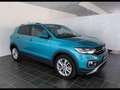 Volkswagen T-Cross 1.0 tsi Advanced 115cv Verde - thumbnail 4