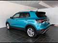 Volkswagen T-Cross 1.0 tsi Advanced 115cv Verde - thumbnail 2