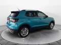 Volkswagen T-Cross 1.0 tsi Advanced 115cv Verde - thumbnail 4