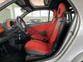 smart forTwo 600 smart & passion (40 kW) Argento - thumbnail 10
