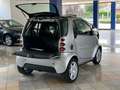 smart forTwo 600 smart & passion (40 kW) Argento - thumbnail 12