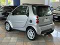 smart forTwo 600 smart & passion (40 kW) Argento - thumbnail 4