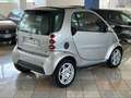 smart forTwo 600 smart & passion (40 kW) Argento - thumbnail 3