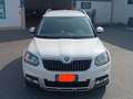 Skoda Yeti Yeti 2.0 tdi Elegance 4x4 140cv Bianco - thumbnail 3