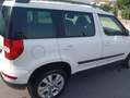 Skoda Yeti Yeti 2.0 tdi Elegance 4x4 140cv Bianco - thumbnail 6