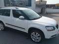 Skoda Yeti Yeti 2.0 tdi Elegance 4x4 140cv Bianco - thumbnail 1