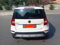 Skoda Yeti Yeti 2.0 tdi Elegance 4x4 140cv Bianco - thumbnail 7