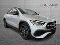 Mercedes-Benz GLA 200 d Automatic Premium Argento - thumbnail 1