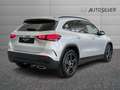 Mercedes-Benz GLA 200 d Automatic Premium Argento - thumbnail 2