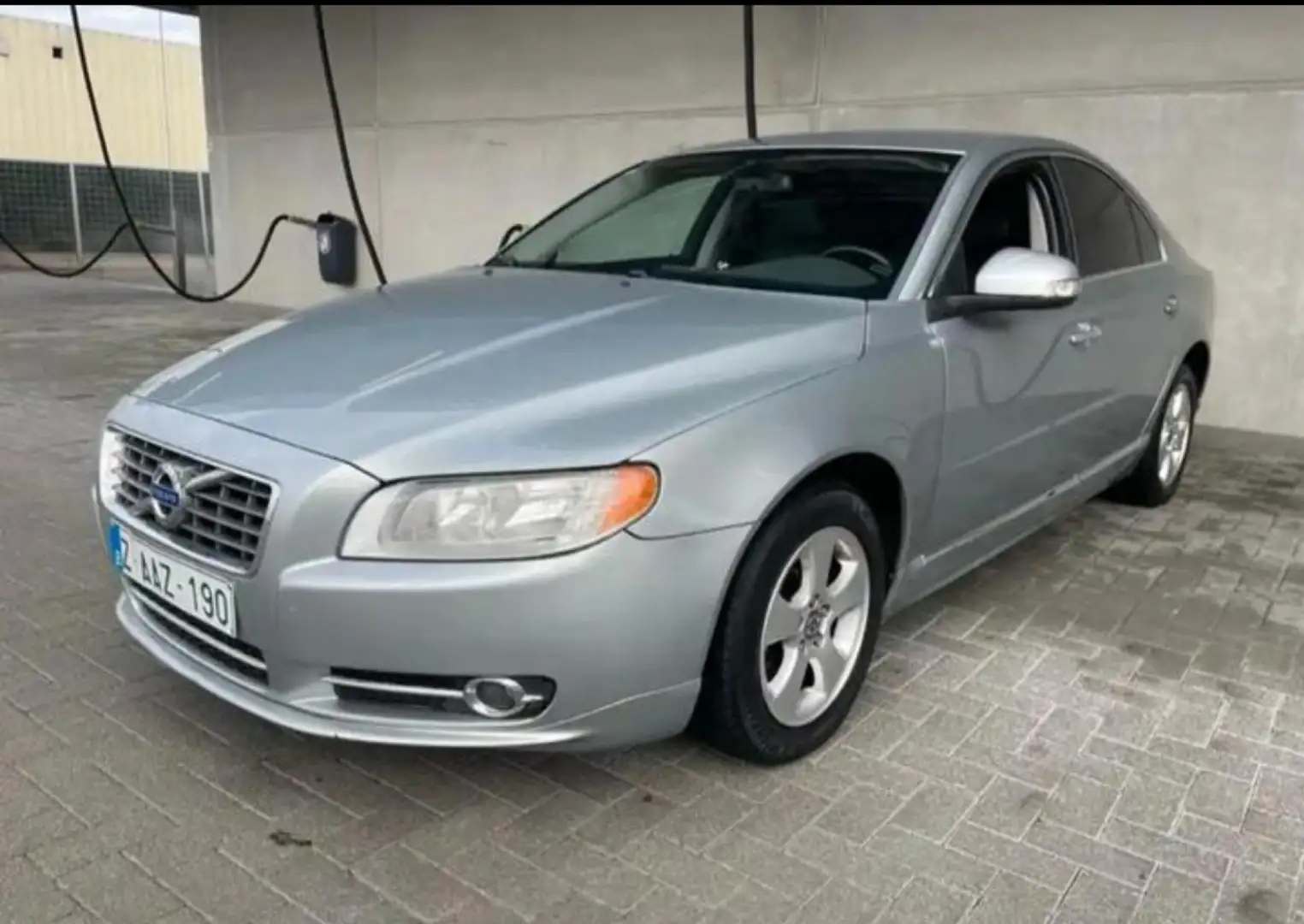 Volvo S80 1.6 D - 1