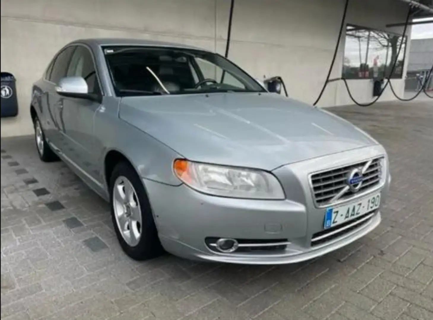 Volvo S80 1.6 D - 2