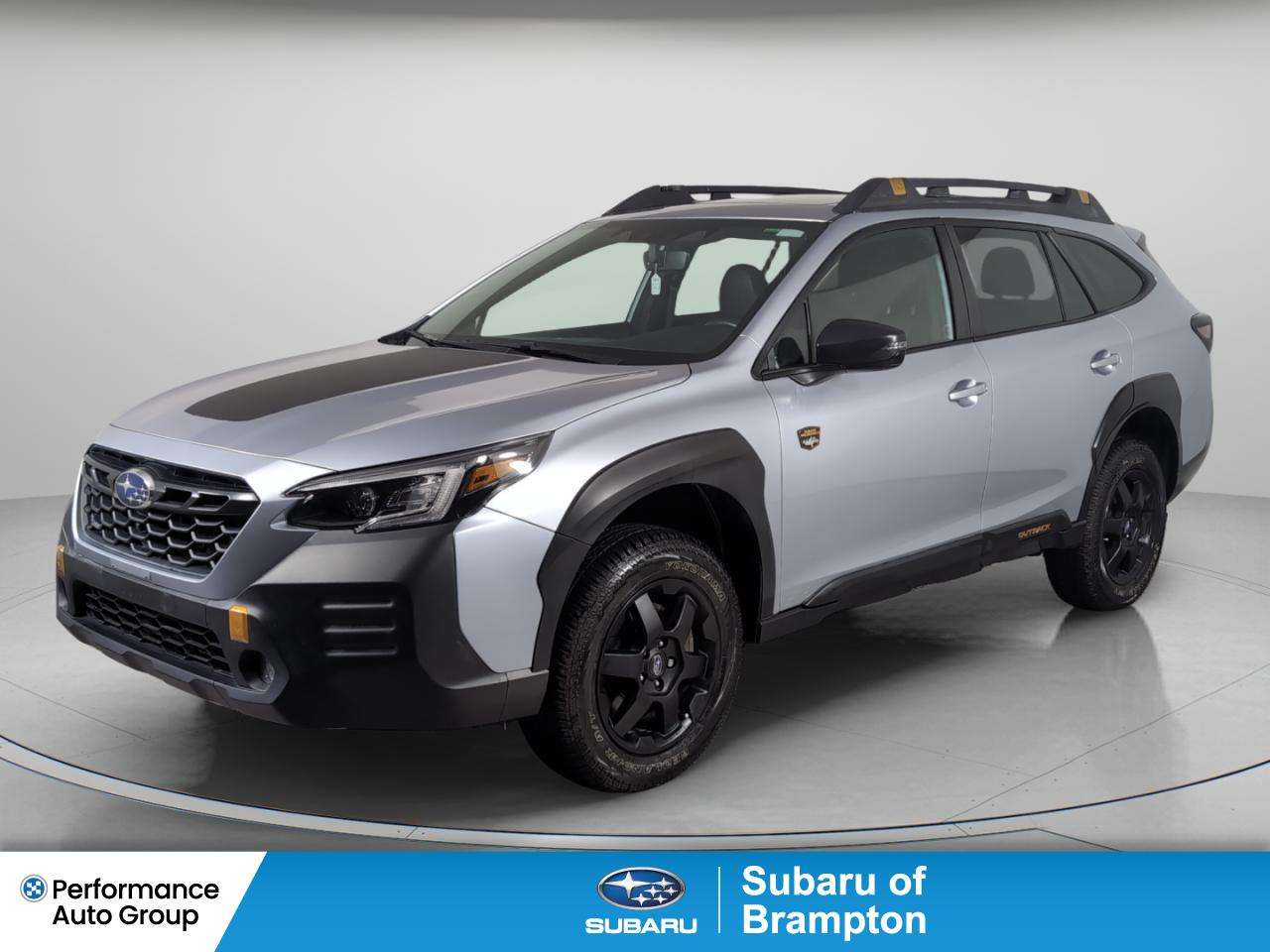 2023 Subaru Outback