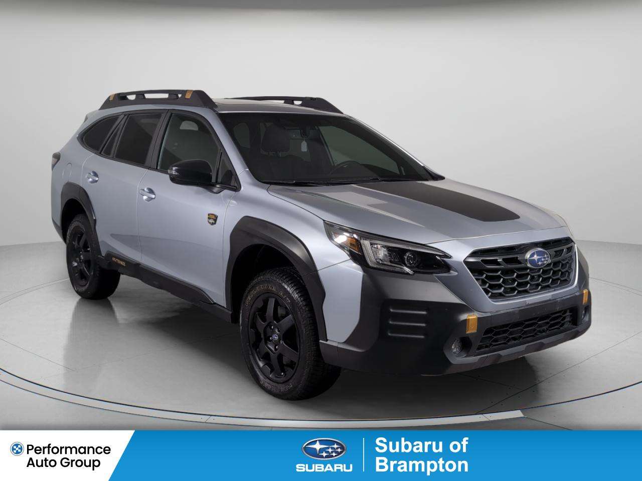 2023 Subaru Outback