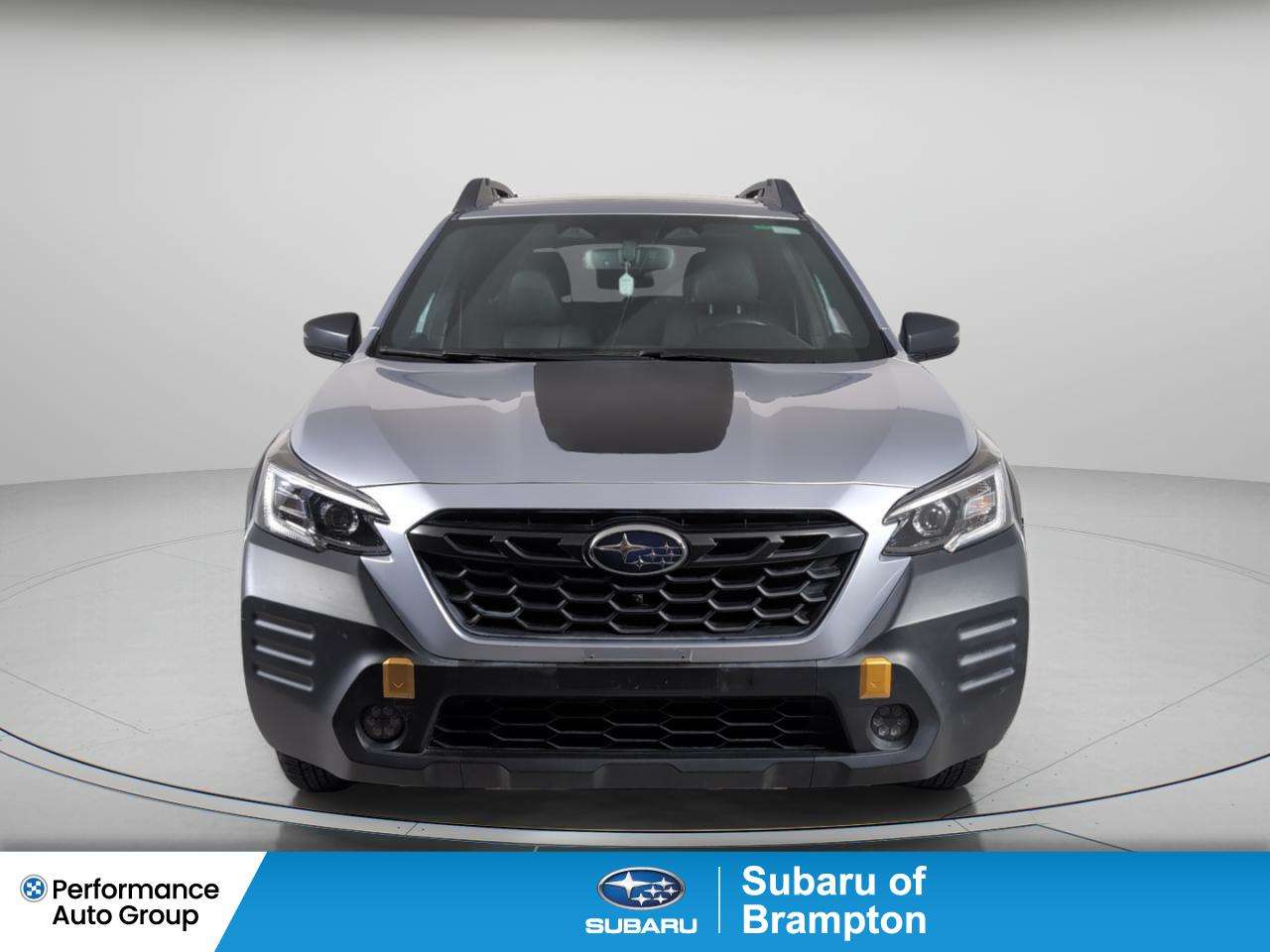 2023 Subaru Outback