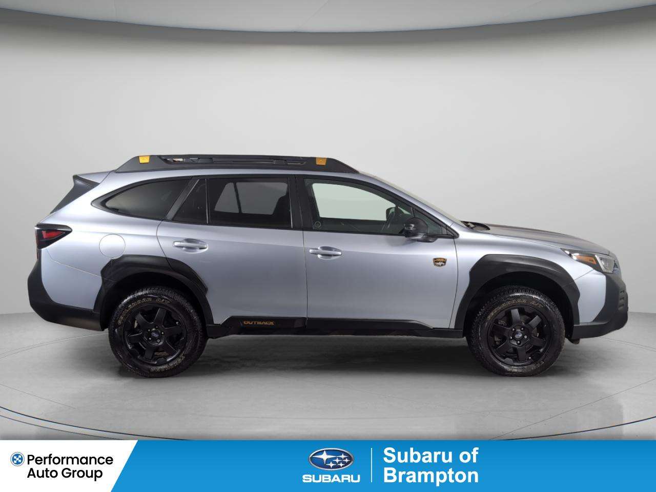 2023 Subaru Outback