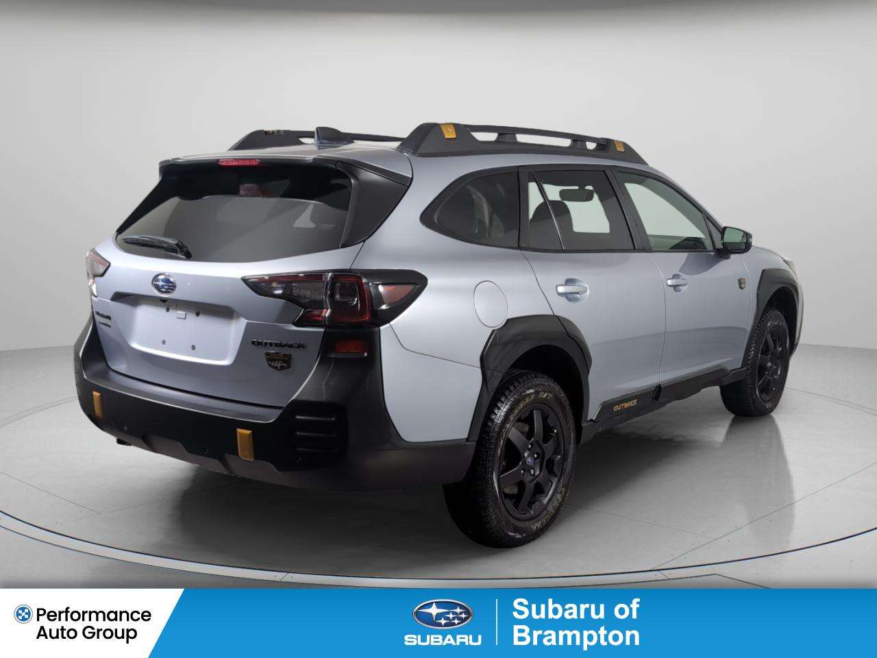 2023 Subaru Outback