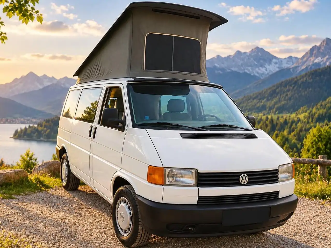 Volkswagen T4