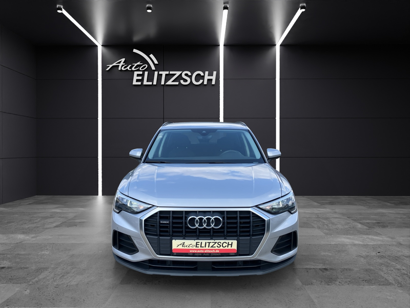 Audi Q3 40 TFSI quattro S-tronic LED 18" AVC — photo 8