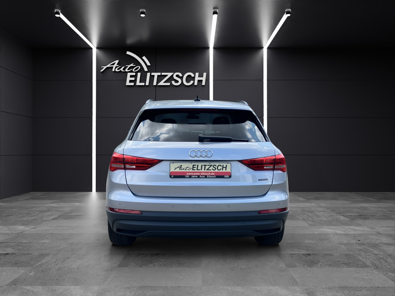 Audi Q3 40 TFSI quattro S-tronic LED 18" AVC — photo 4