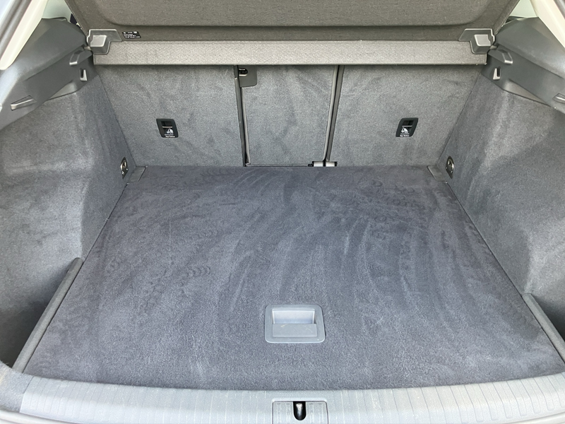 Audi Q3 40 TFSI quattro S-tronic LED 18" AVC — photo 13