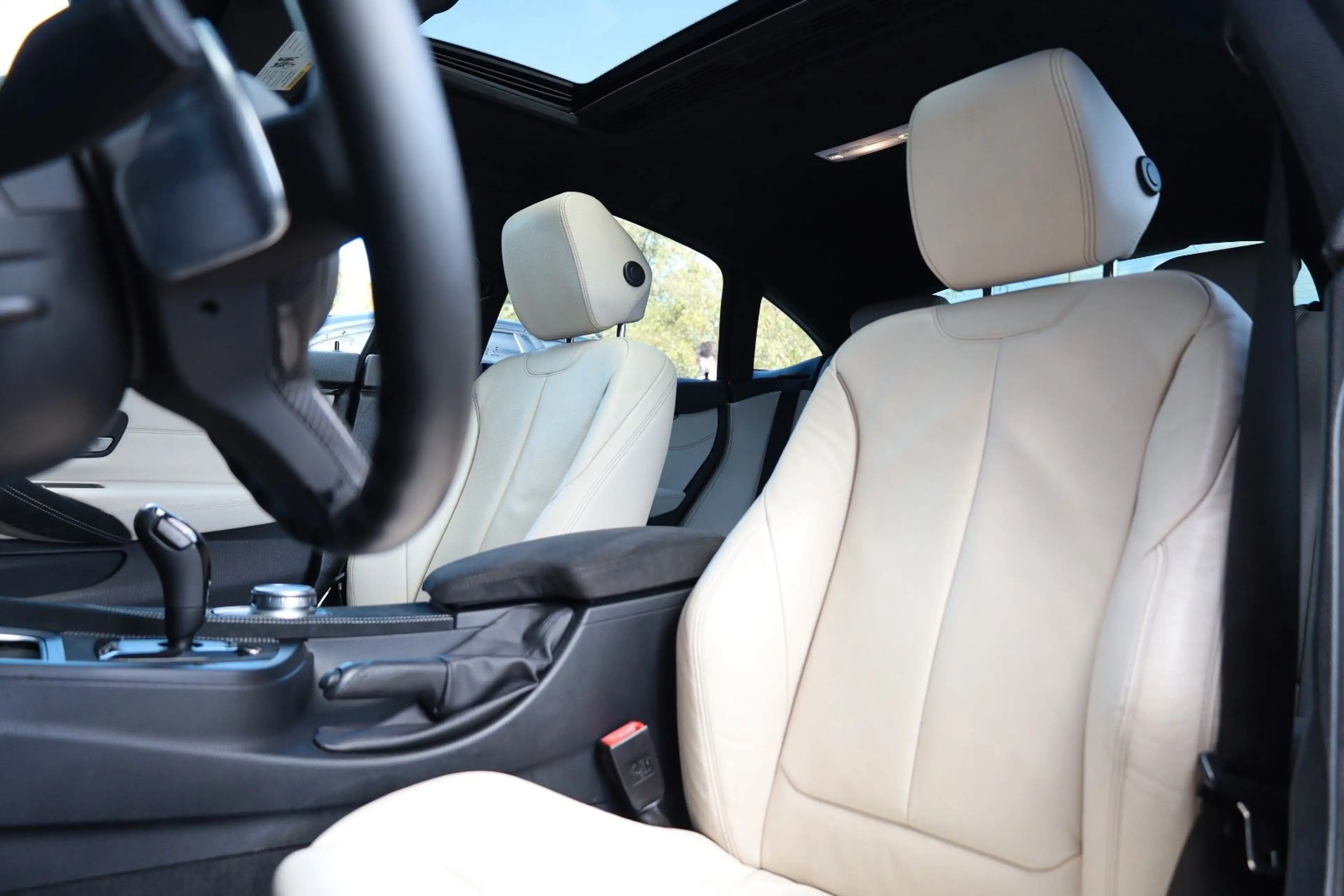 BMW 440 440i Gran Coupé/M/HUD/HK/TOTW/APPLE/SHZ/LHZ/R20 — photo 9