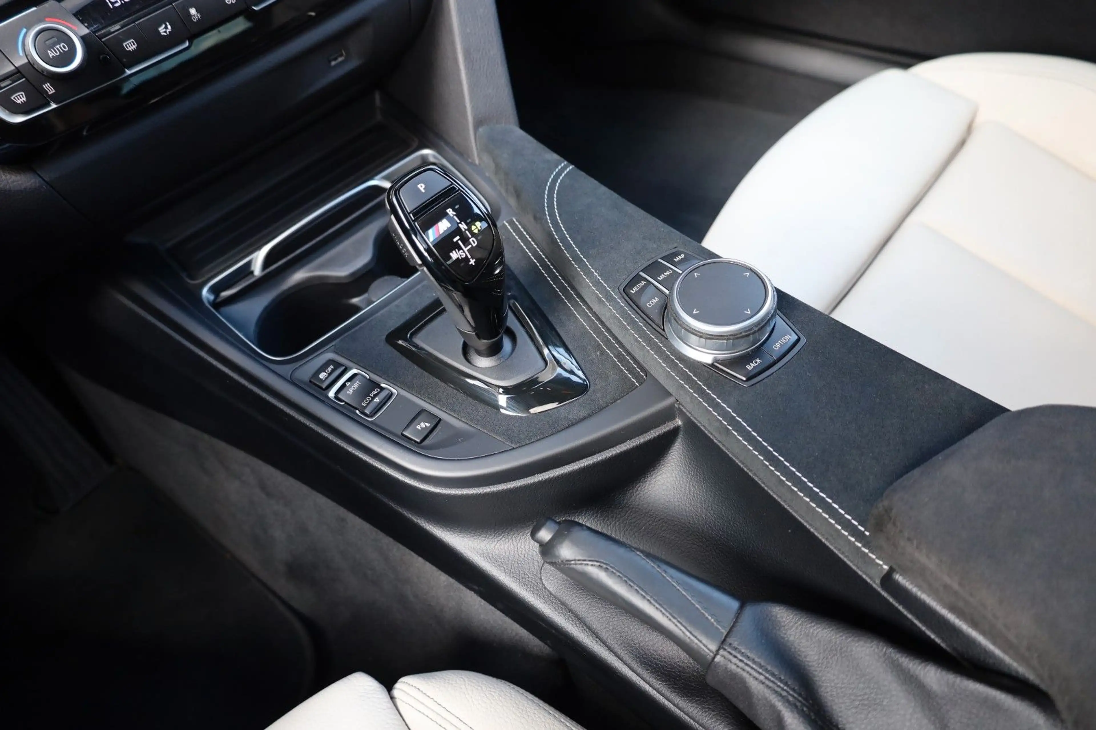 BMW 440 440i Gran Coupé/M/HUD/HK/TOTW/APPLE/SHZ/LHZ/R20 — photo 13