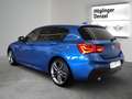BMW 118 d Blau - thumbnail 9