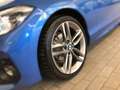 BMW 118 d Blau - thumbnail 3