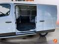 Renault Trafic dCi+95CV+L1+H1 Blanco - thumbnail 11
