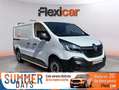 Renault Trafic dCi+95CV+L1+H1 Blanco - thumbnail 1