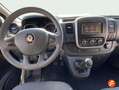 Renault Trafic dCi+95CV+L1+H1 Blanco - thumbnail 15
