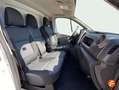 Renault Trafic dCi+95CV+L1+H1 Blanco - thumbnail 13