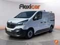 Renault Trafic dCi+95CV+L1+H1 Blanco - thumbnail 3