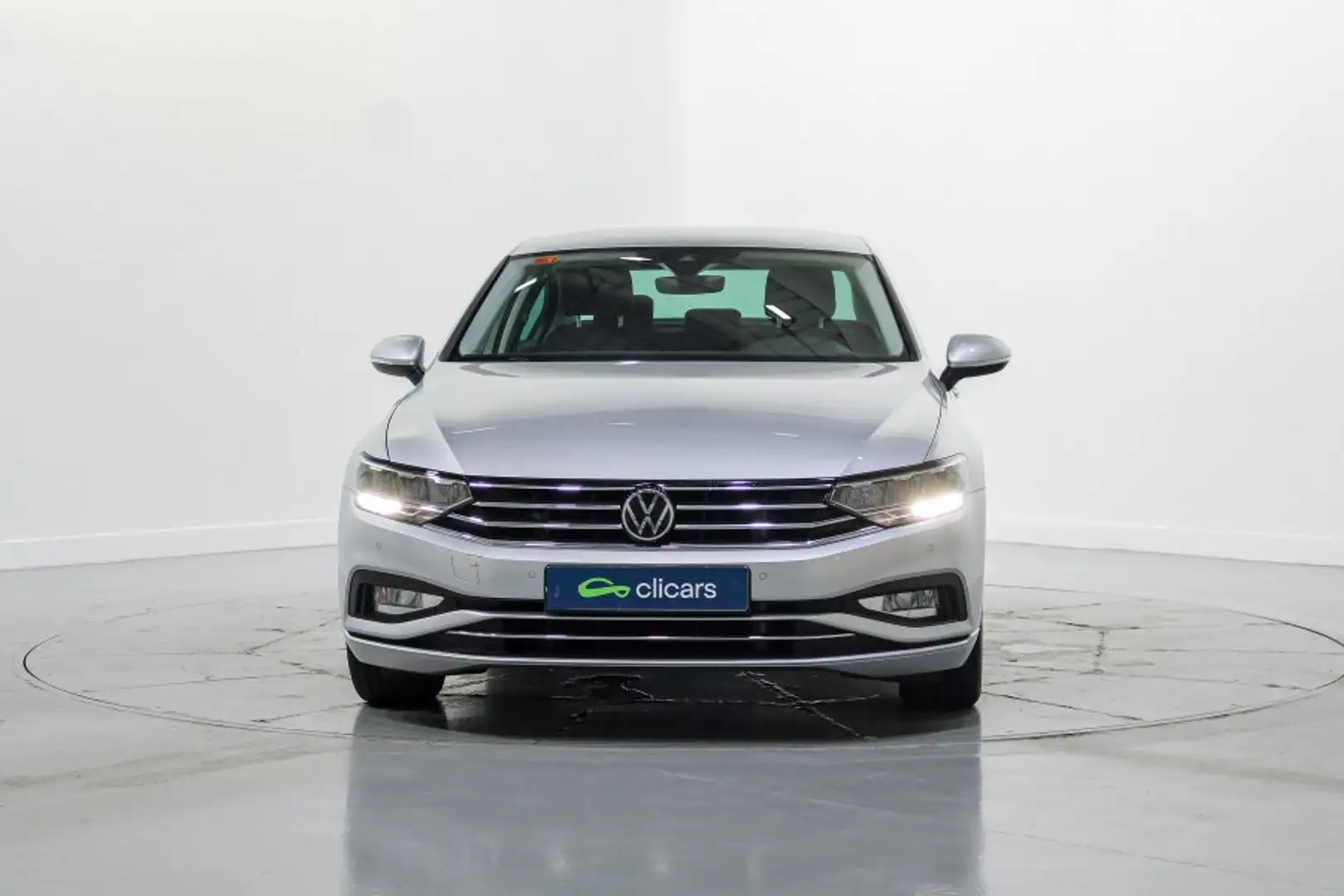 Volkswagen Passat 2.0TDI EVO Executive DSG7 110kW Argent - 2