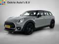 MINI Cooper D Clubman 2.0D 150PK Business Edition / Airco-ecc./ Stoelver Gris - thumbnail 1