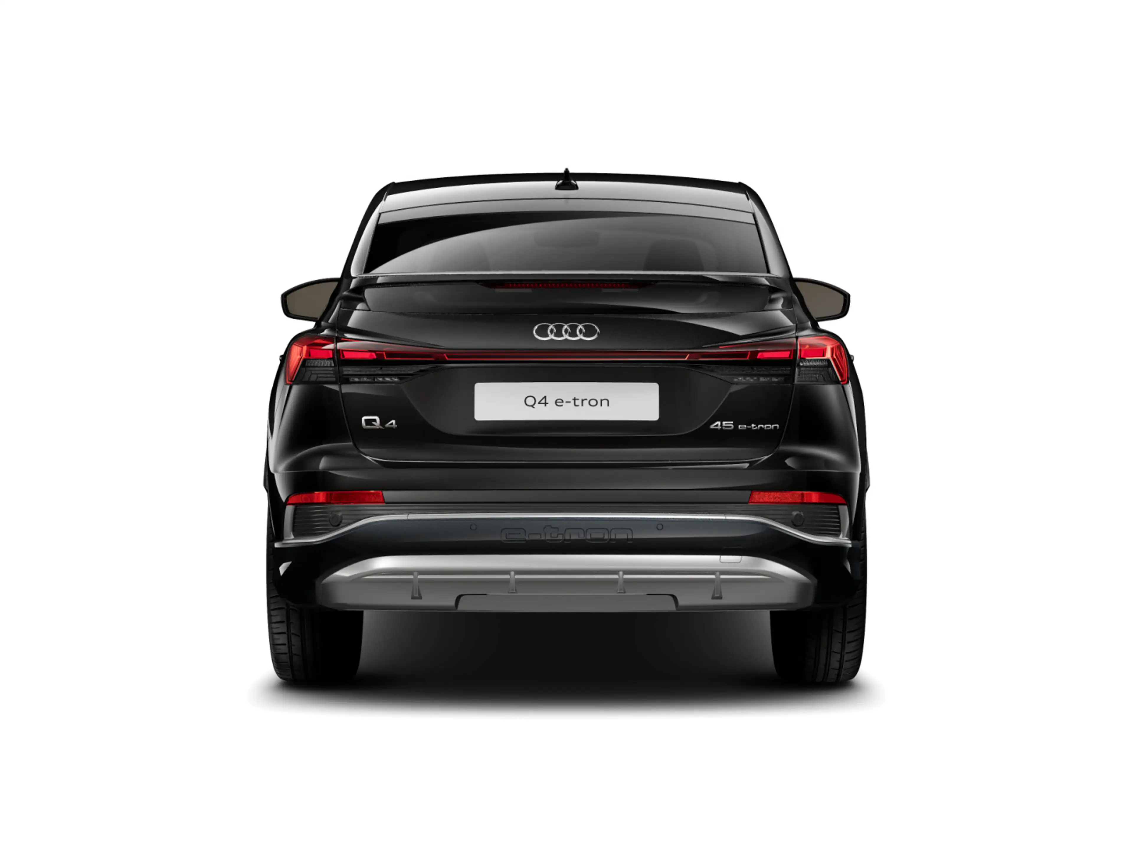 Audi Q4 e-tron 45 S-LINE*NAVI-PLUS*LED*KLIM — photo 6