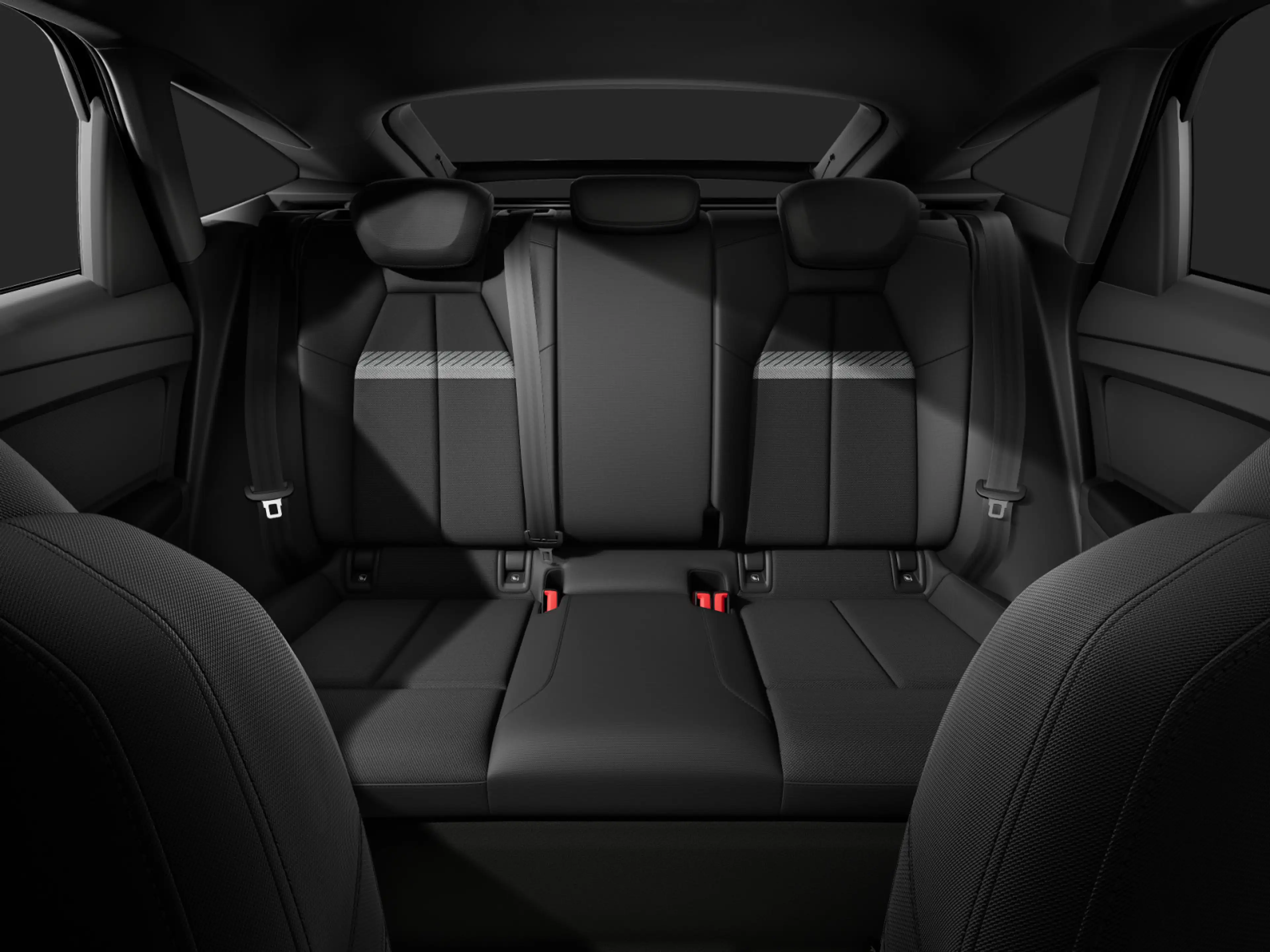 Audi Q4 e-tron 45 S-LINE*NAVI-PLUS*LED*KLIM — photo 11