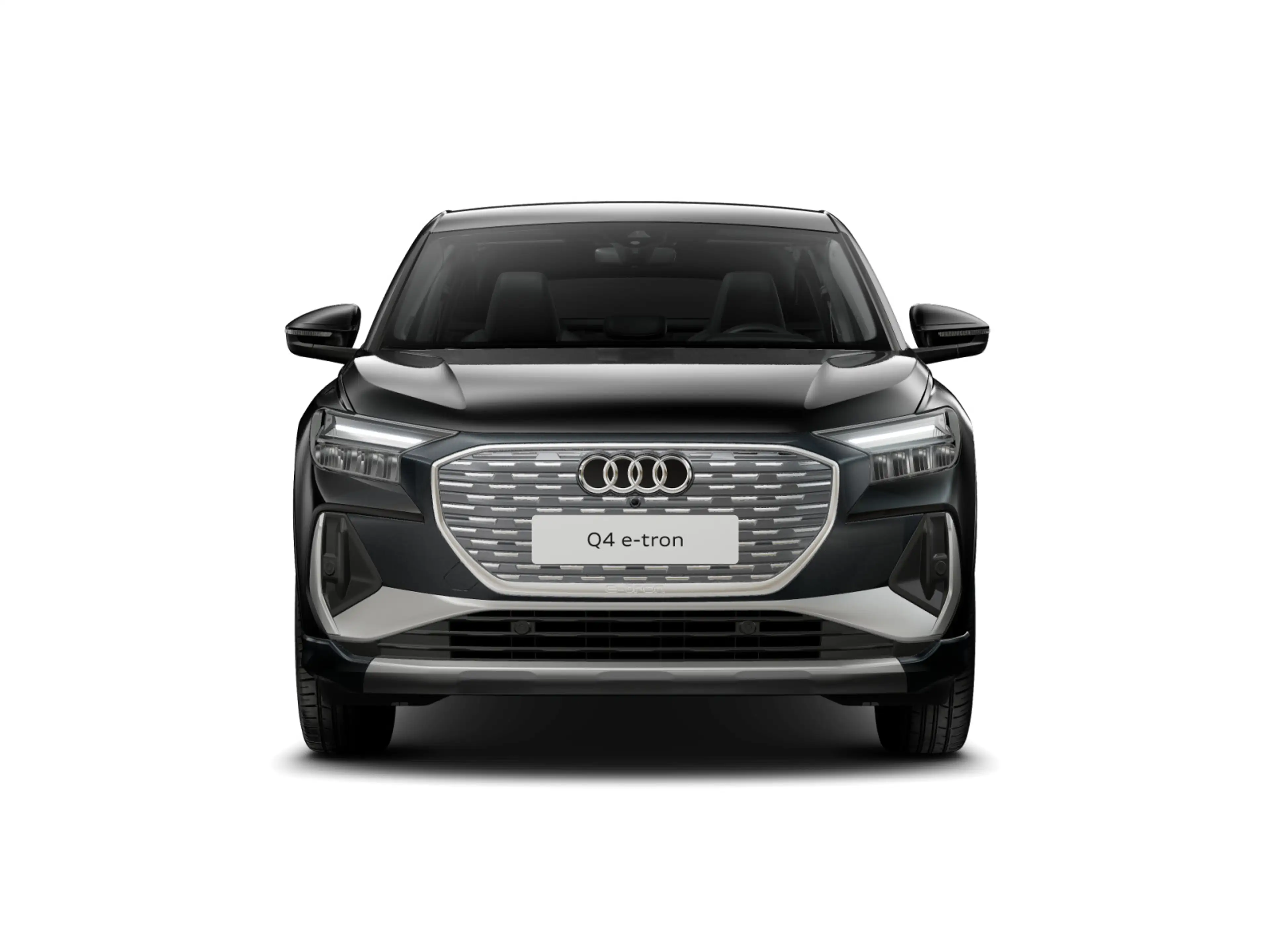 Audi Q4 e-tron 45 S-LINE*NAVI-PLUS*LED*KLIM — photo 2