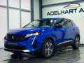 Peugeot 3008 1.6 HYbrid4 300 Business Automaat / Navigatie full Blauw - thumbnail 4