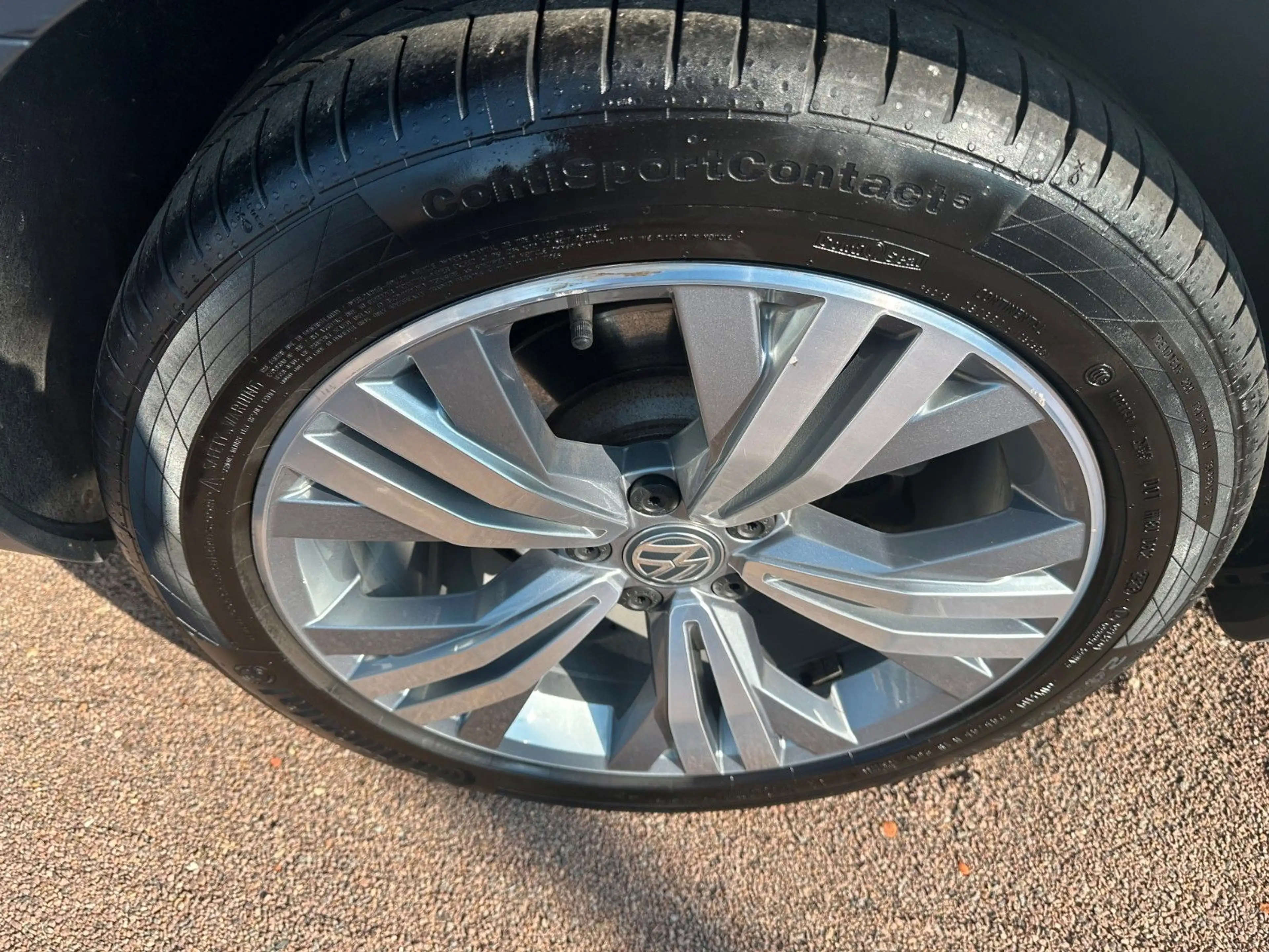 Volkswagen Passat Alltrack Alltrack DSG 4M Stdh. MATRIX 19Zoll Virtual WR — photo 14
