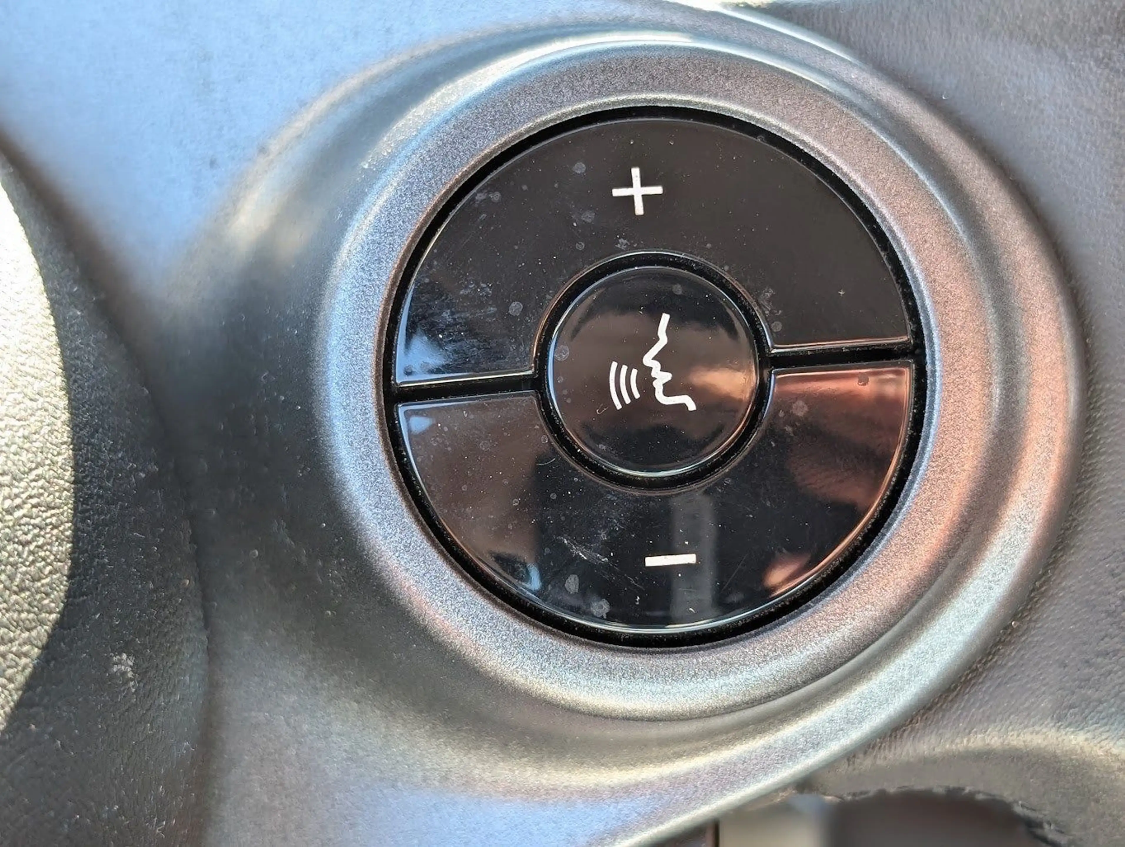 smart forFour forfour 1.0 passion DCT. TEMPOMAT. LED. ALU — photo 15