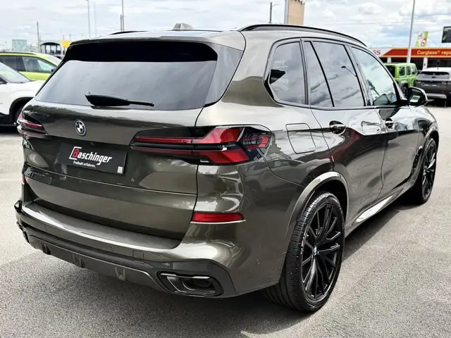 BMW X5 X5 view 9