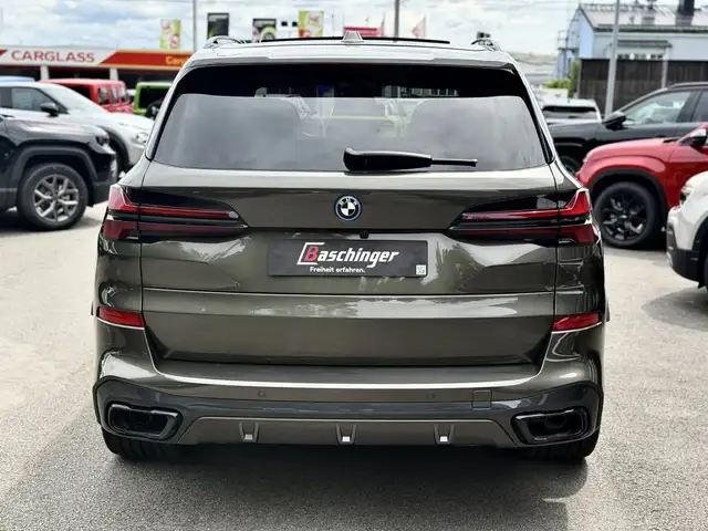 BMW X5 X5 view 8