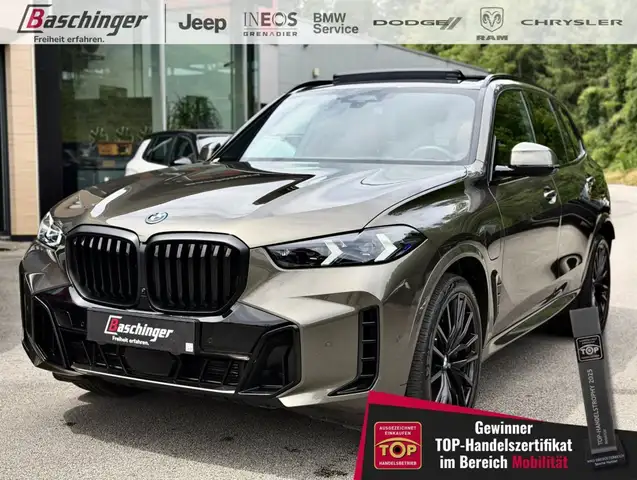 BMW X5 X5 main image