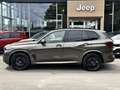 BMW X5 BMW X5 xDrive50e M Sportpaket Pro Neupreis €135.636 Grün - thumbnail 7
