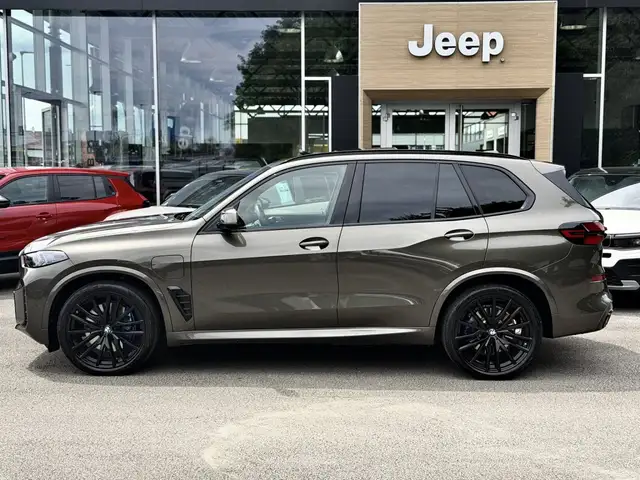 BMW X5 X5 view 7
