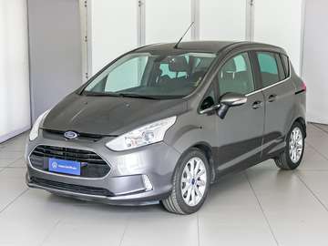 1.5 tdci 75cv titanium e6