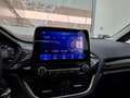 Ford Fiesta 1.0 EcoBoost Hybrid Titanium | Navi, Led | VERWACH Noir - thumbnail 10