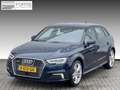 Audi A3 Sportback 40 TFSI e Edition S-LINE | 1/2 LEDER | N Blau - thumbnail 1